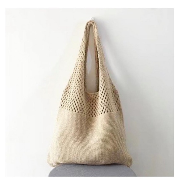 Crochet Purse - Picture 2 of 3